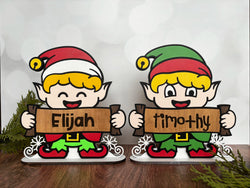 Collection of Elf Stand in a gallery layout